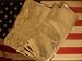 Mylar Bag 20