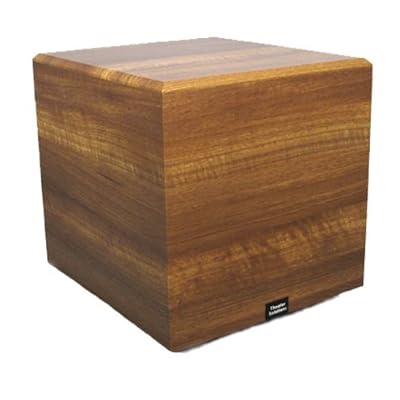 theater solutions subwoofer