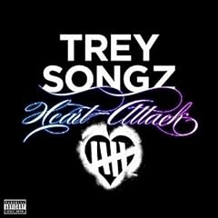 Trey Songz - Heart Attack bei Amazon.de