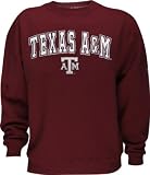 Texas A&M Aggies Automatic Fleece Crewneck Sweatshirt