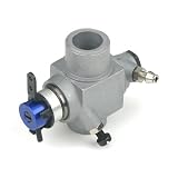 Carburetor, Complete E61801: E61 by Evolution Engines