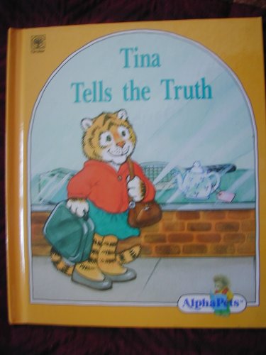 Tina Tells the truth(Alphapets)