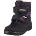 Richter Kinderschuhe 41.4366.1021 Husky, Mädchen Stiefel