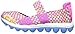 Skechers Kids Skech Air-Glitzy Fitz Sneaker (Little Kid/Big Kid)