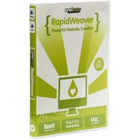 RapidWeaver (Mac)