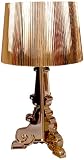 Control Brand TR80GOLD Gold Plated Baroque Table Lamp