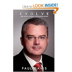Evolve: Look within Yourself for Business Success