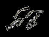 02-06 Nissan 350Z G35 Header manifold & Downpipe
