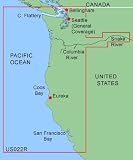 SOFTWARE, BLUECHART, WASHINGTON (010C003600)