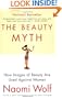 The Beauty Myth: How Images of Beauty Are Used Against Women