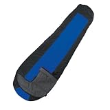 OGGIE OUTDOOR Icelander 4 Season MUMMY SLEEPING BAG