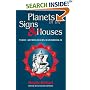 Planets in the Signs and Houses: Vedic Astrologer's Handbook Vol. II (Vedic Astrologer's Handbook)