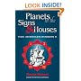 Planets in the Signs and Houses: Vedic Astrologer's Handbook Vol. II (v. 2)
