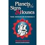 Planets in the Signs and Houses: Vedic Astrologer's Handbook: v. 2 (Vedic Astrologer's Handbook)