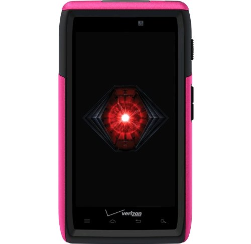 OtterBox BT-CASE-CCMRAZRP Commuter Case f&uuml;r Motorola Razr pink Preisvergleich