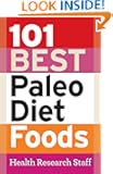 101 Best Paleo Diet Foods