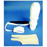 Preformed Long Humeral Fracture Brace Size: Small, Circumference: 8