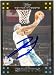J.R. Smith autographed Basketball Card (Denver Nuggets)