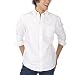 Mossimo� Washed Oxford Shirt - White