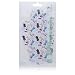 Spa Sister Overnight Softening Gloves Ooh La La