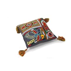 Hab&Gut (ic013) Kissen Indien Style, 40 x 40 cm Dekokissen