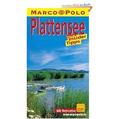 Marco Polo Reisef�hrer Plattensee