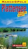 Marco Polo Reiseführer Plattensee