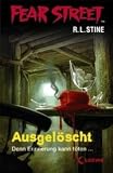 Ausgelöscht. Von Stine, Robert L.