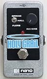 ELECTRO-HARMONIX Holy Grail M^[GtFN^[