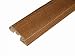 Pergo 36287 SimpleSolutions 4-in-1 Molding, 78.7-Inches Long, English Black Walnut