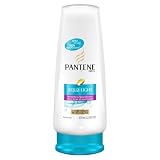 PANTENE Aqua Light Weightless Nourishment Conditioner, 12.6 Fluid Ounce (Pack of 2)