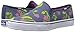 Keds Women's Double Decker Picnic Slip-On Sneaker