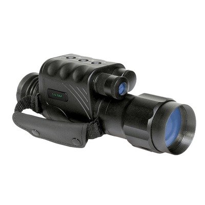 MO4-Gen. 2 Night Vision Monocular with Accessories