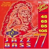 Rotosound RS77LD Jazz Bass Strings