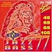 Rotosound RS77LD Jazz Bass Strings
