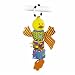 Kids Preferred Amazing Baby Twist and Click Duck