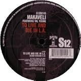 To Tive And Die In L.A. / Lost Souls
