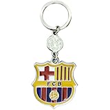 Keychain SPAIN SOCCER TEAM FC BARCELONA
