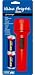 6 Pack Rayovac E2D-B Value Bright 2D Flashlight with Heavy Duty Batteries