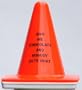 Blaze Cone: Give Me Chocolate and Nobody Gets Hurt