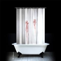 Duschvorhang BLOOD BATH