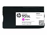 4 New Remanufactured HP 950XL 951XL Ink Cartridges HP CN045AN CN046AN CN047AN CN048AN for HP 950XL 951XL Black Cyan Magenta Yellow Combo Pack Set