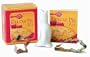 The Betty Crocker Deluxe Pie Kit (Mega Mini Kits)