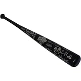 1998 Yankees Team Signed Louisville Commemorative Bat