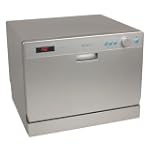 EdgeStar 6 Place Setting Countertop P...