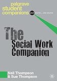 The social work companion