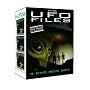 The U.F.O. Files [DVD]