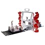 WWE Micro Aggression Backstage Playset with Figures