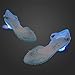 Disney Elsa Light up Shoes for Girls
