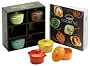 Cookin'box - Mini Cocottes